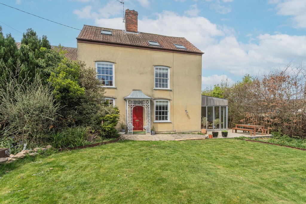 Main image of property: Kingswood, Wotton-under-Edge