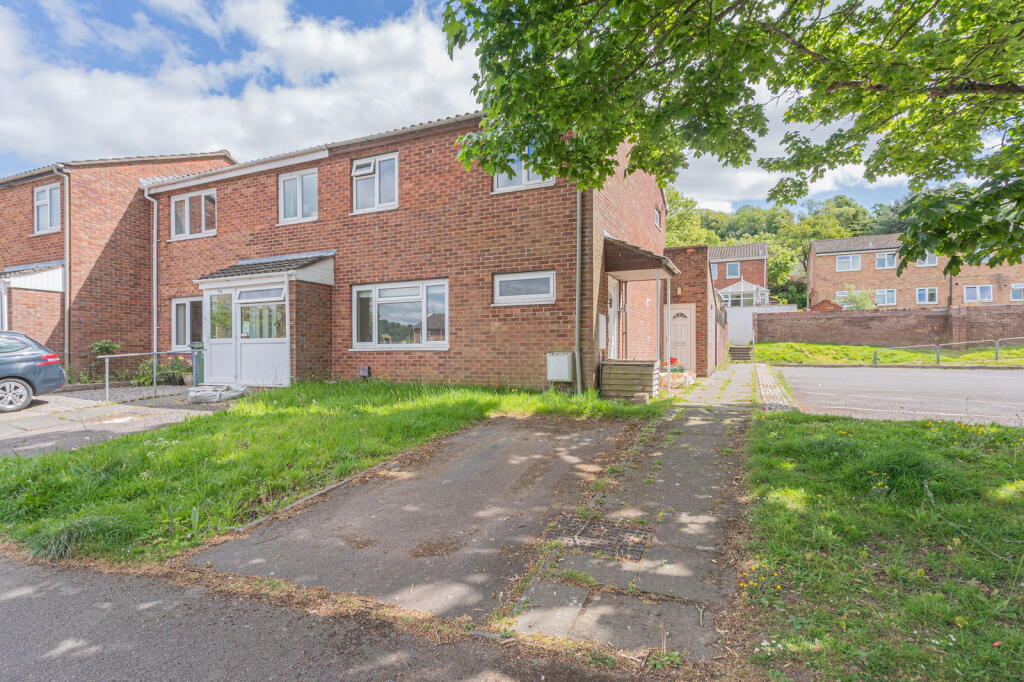 Main image of property: Pitman Place, Wotton-under-Edge