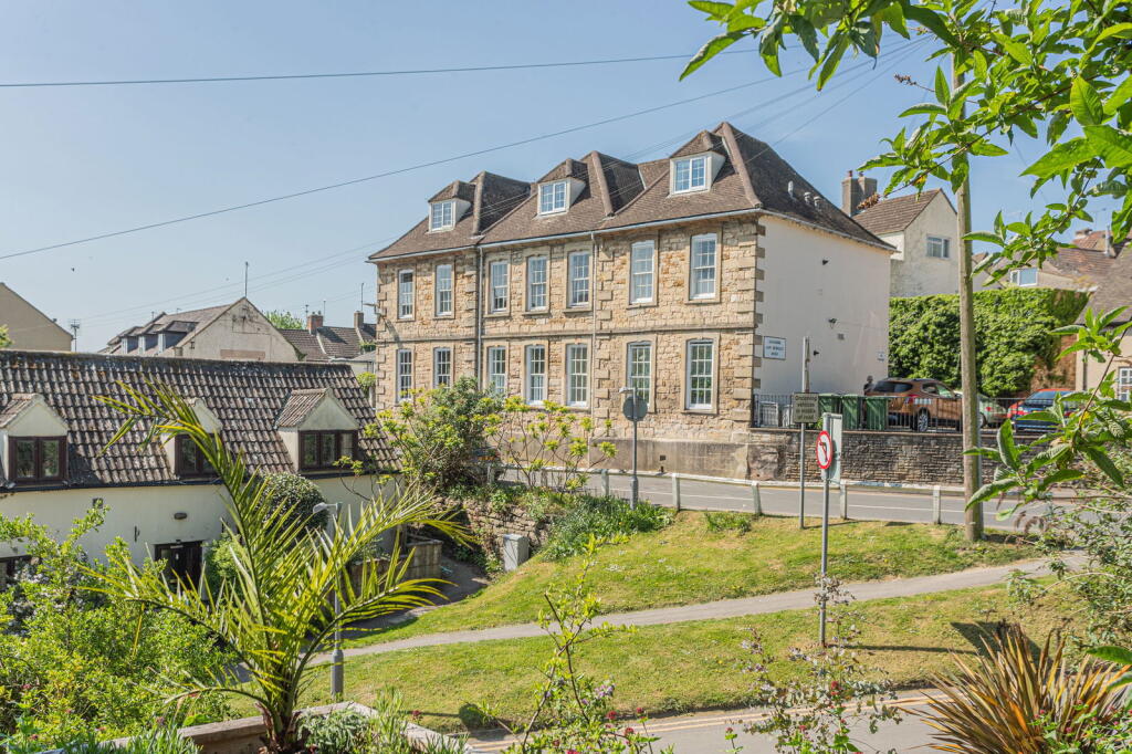 Main image of property: Katharine Lady Berkeley Mews, Wotton-under-Edge