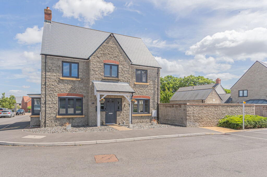 Main image of property: Cowslip Way, Charfield