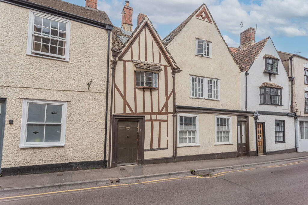 Main image of property: Market Street, Wotton-under-Edge