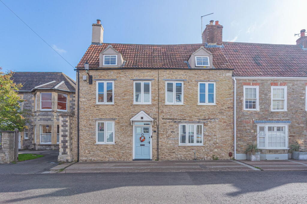 Main image of property: High Street, Wickwar