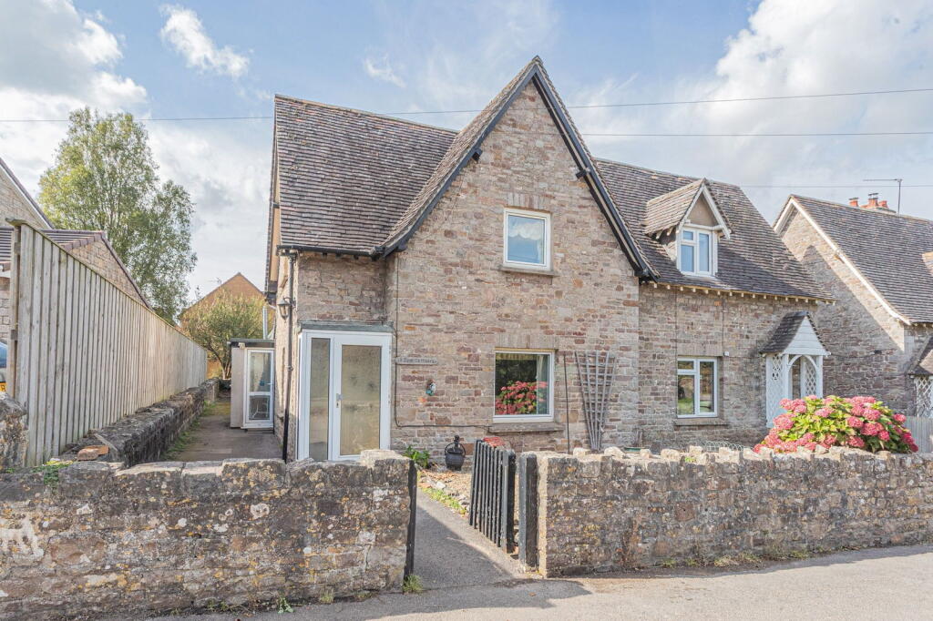 Main image of property: Cromhall, Wotton-under-Edge