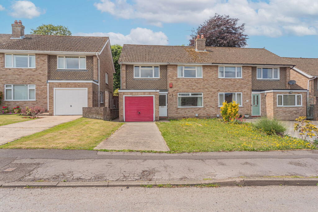 Main image of property: Dryleaze, Wotton-under-Edge