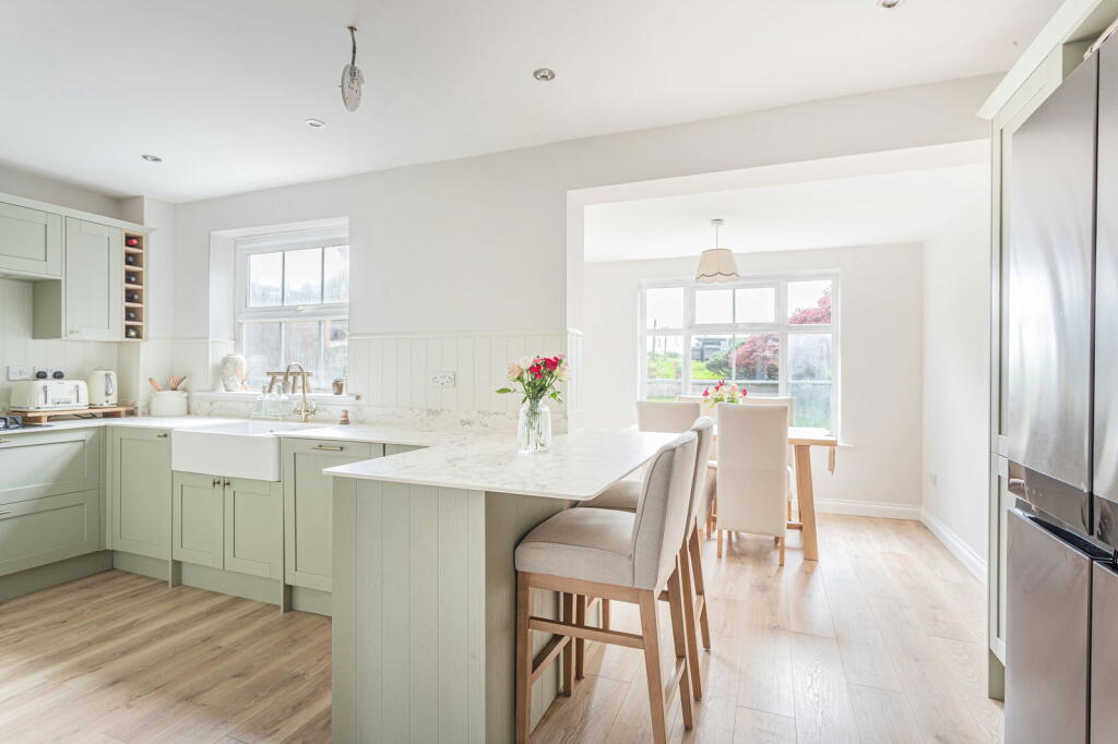 Main image of property: Bearlands, Wotton-under-edge