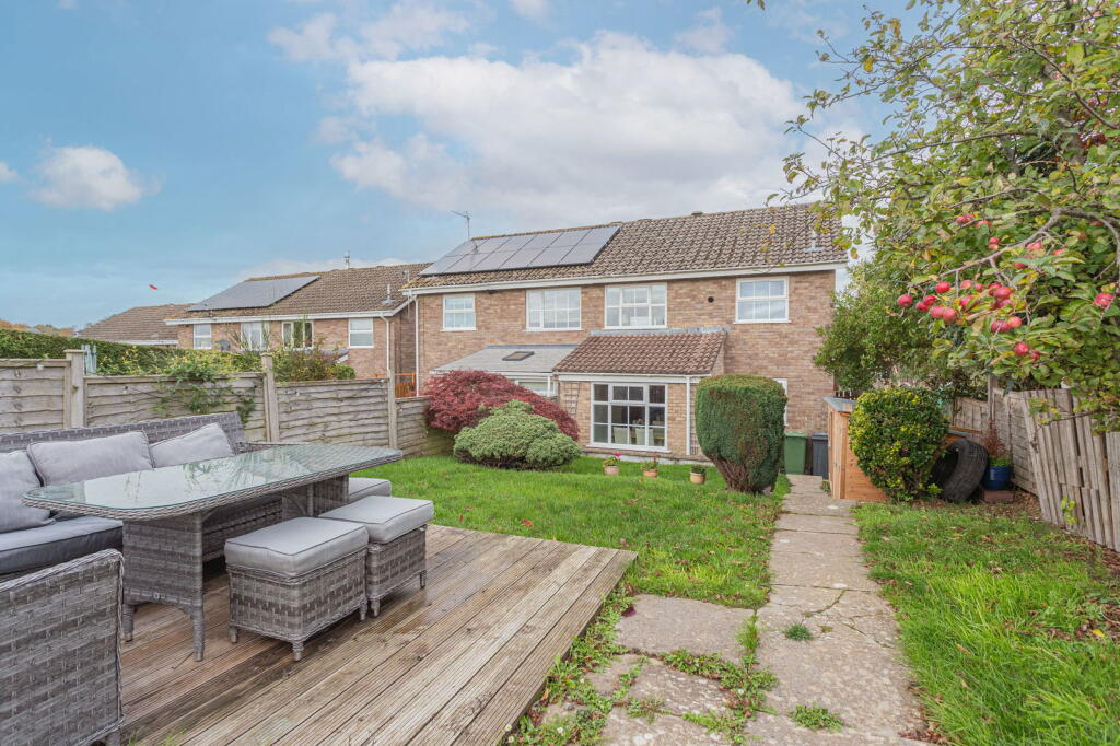 Main image of property: Bearlands, Wotton-under-edge