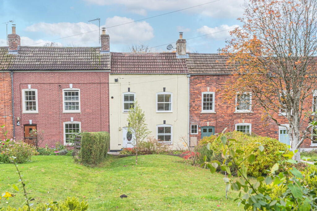 Main image of property: Gloucester Row, Wotton-under-Edge