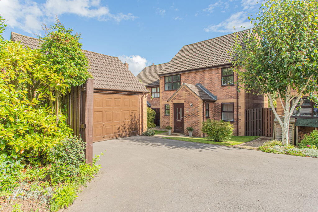 Main image of property: Valley Road, Wotton-under-Edge