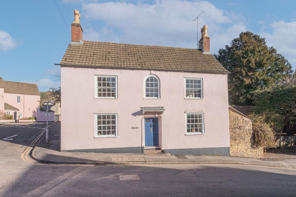 Main image of property: Church Street, Wotton-under-Edge