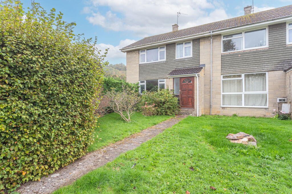 Main image of property: Hill Road, Wotton-under-Edge