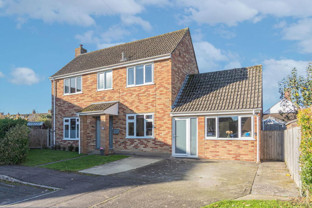 Main image of property: Orchard Walk, Kingswood