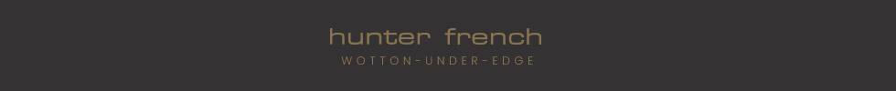 Get brand editions for Hunter French, Wotton-under-Edge