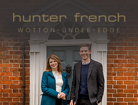 Get brand editions for Hunter French, Wotton-under-Edge