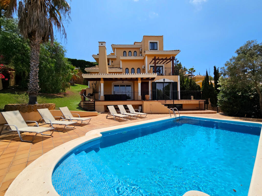 Main image of property: Murcia, La Manga Club