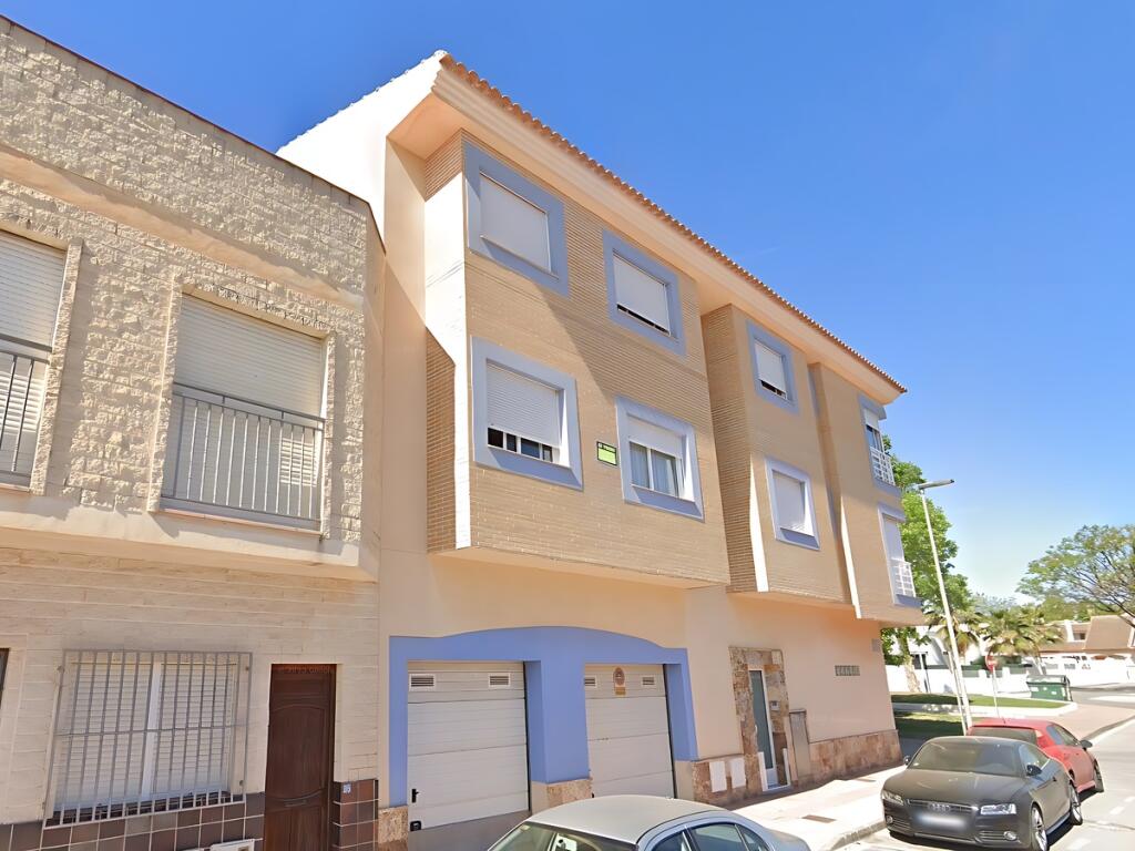 2 bedroom apartment for sale in Murcia, Los Alcázares, Spain
