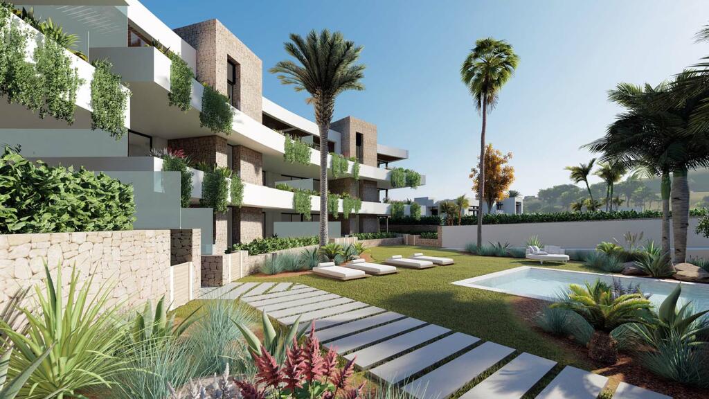 Main image of property: Murcia, La Manga Club