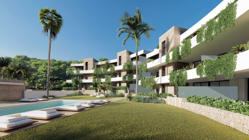 Main image of property: Murcia, La Manga Club