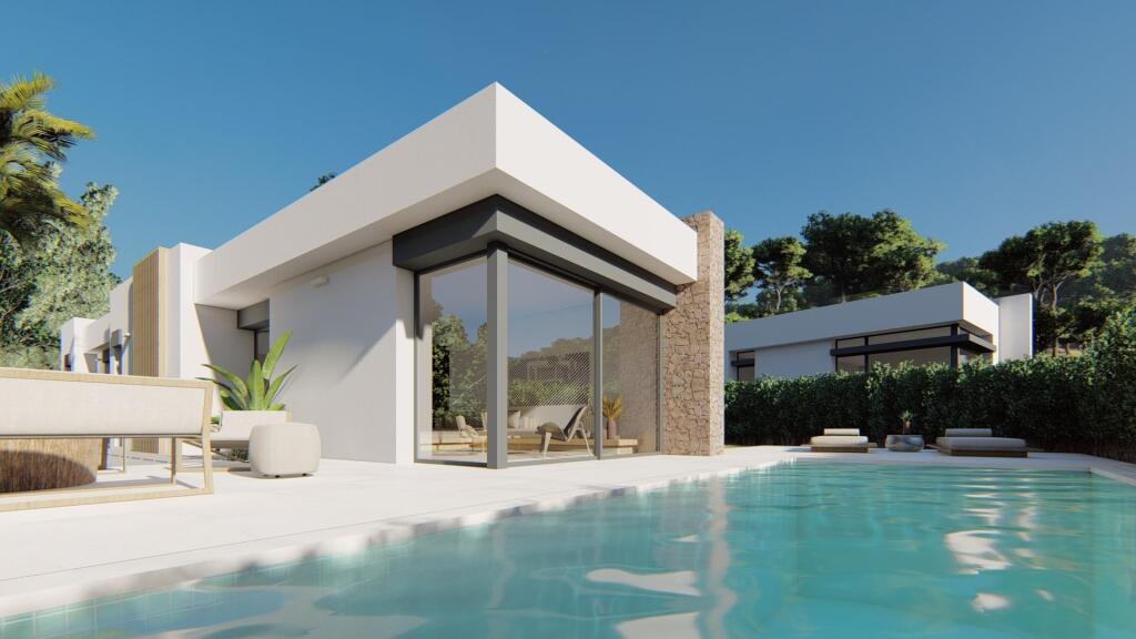 Main image of property: Murcia, La Manga Club