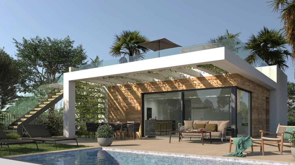 Main image of property: Murcia, Murcia