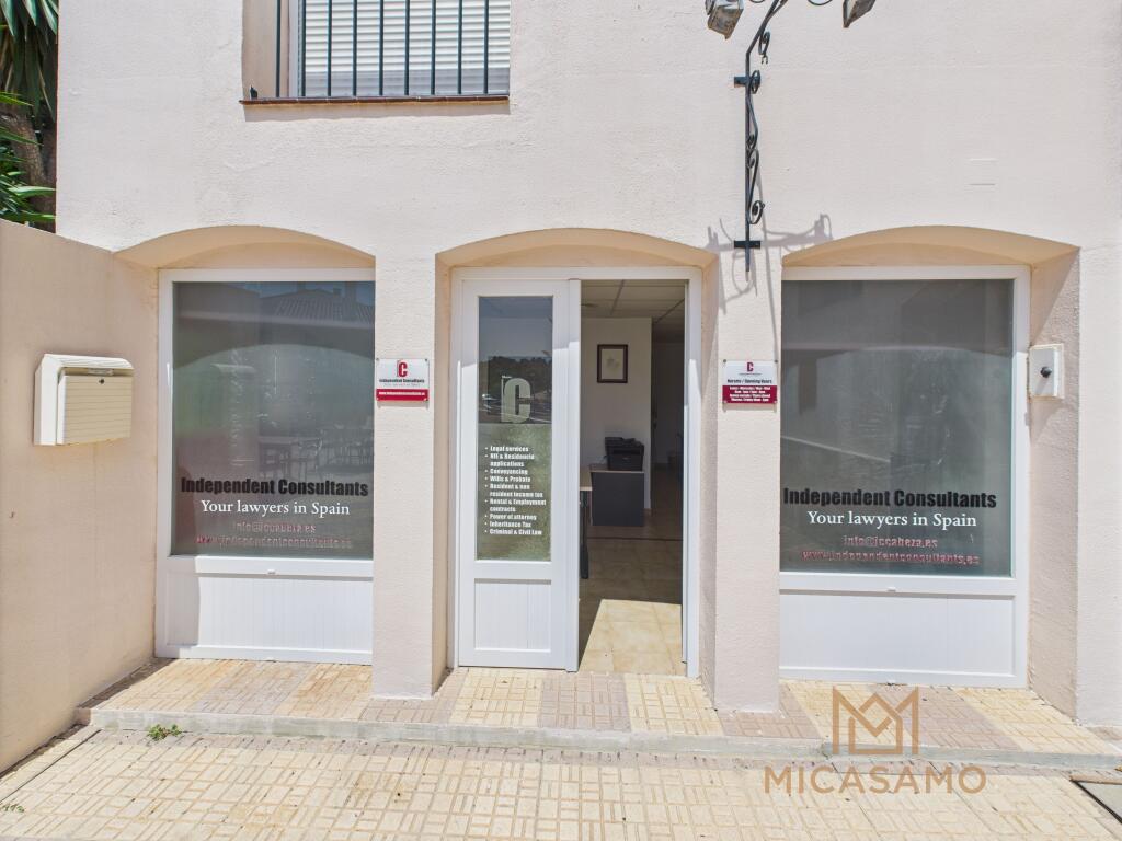Main image of property: Murcia, La Manga Club