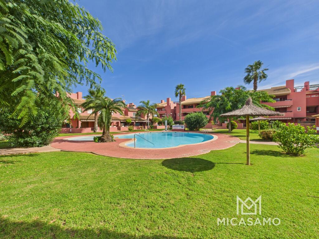 Main image of property: Murcia, Mar De Cristal