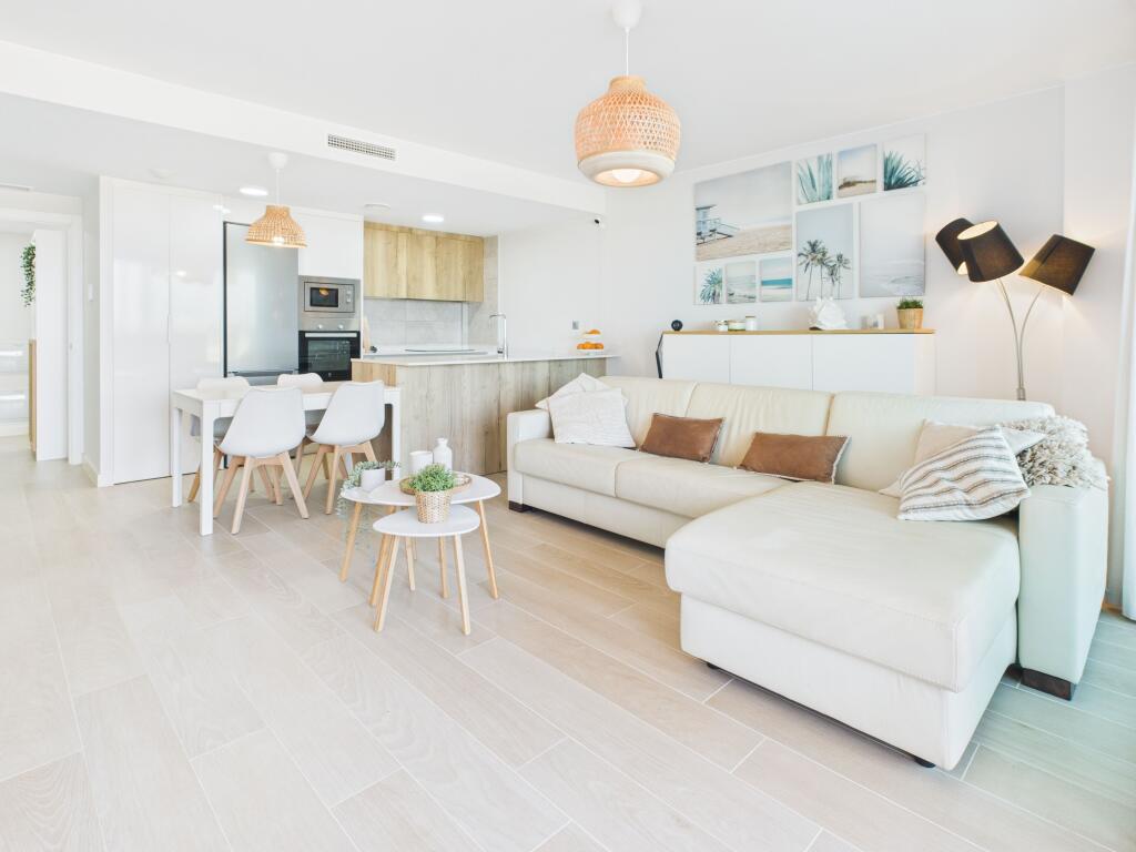 Main image of property: Murcia, Playa Honda