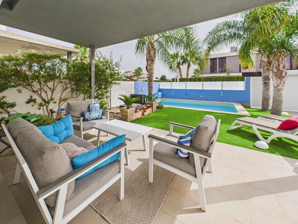 Main image of property: Murcia, Mar De Cristal