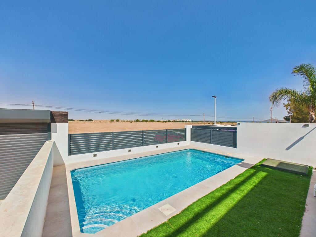 Main image of property: Murcia, Mar De Cristal