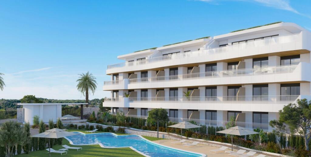 Main image of property: Valencia, Alicante, Playa Flamenca