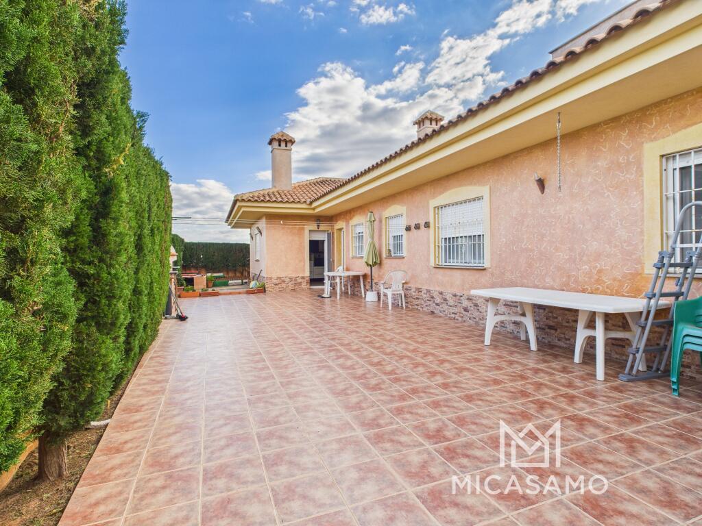 Main image of property: Murcia, Los Nietos