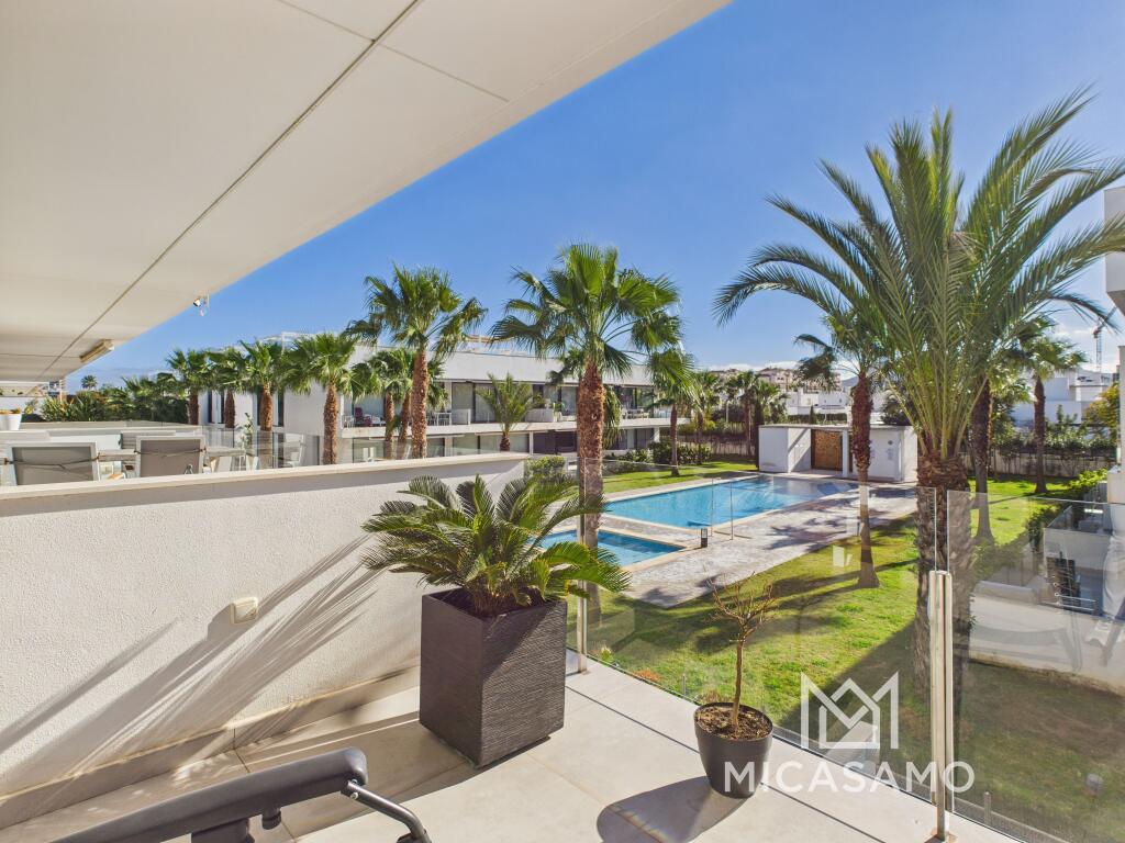 Main image of property: Murcia, Mar De Cristal