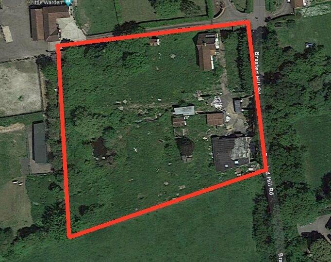 Main image of property: Brasted Hill Road, Brasted, Westerham, TN16 1NJ