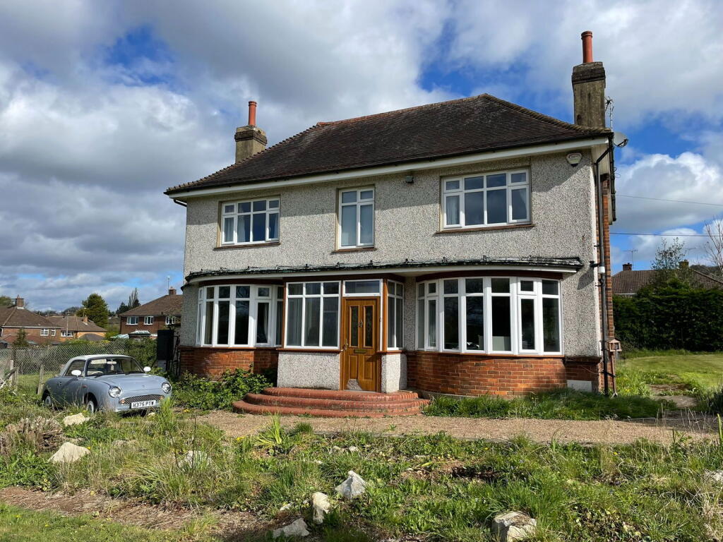 Main image of property: Childsbridge Lane,Kemsing,Sevenoaks,TN15 6QS