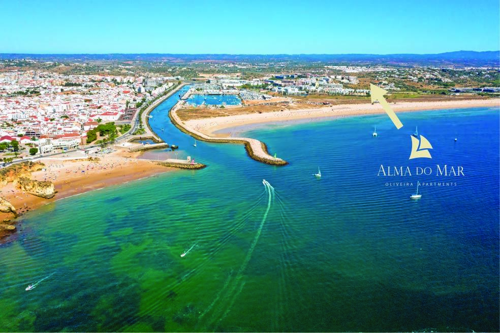 2 bedroom new Apartment for sale in Lagos, Algarve