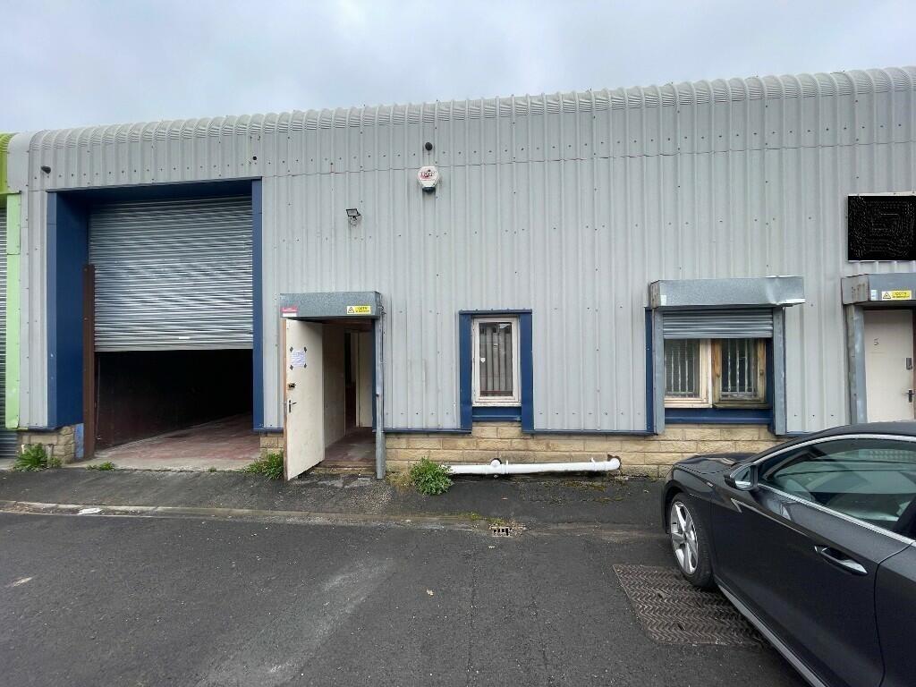 Main image of property: Unit 6 Billington Road, Burnley, Lancashire, BB11