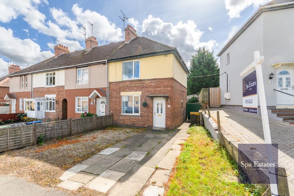 Main image of property: Millers Road, Warwick, Warwickshire, CV34