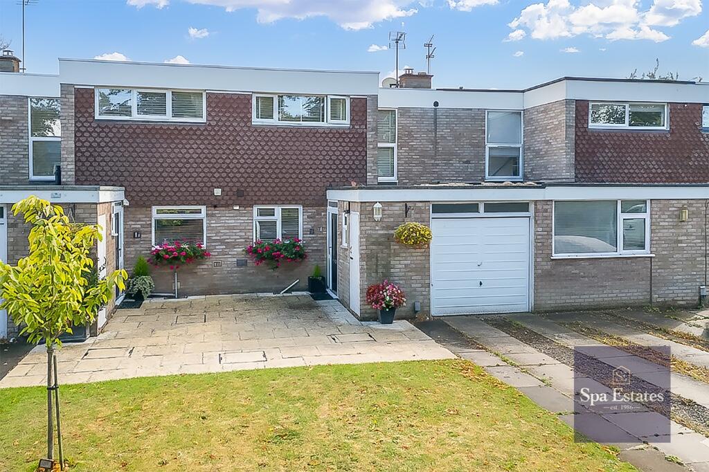 Main image of property: Coniston Road, Leamington Spa, CV32