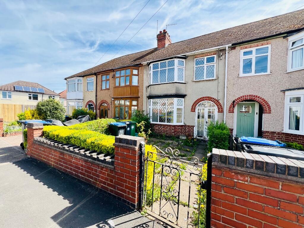 Main image of property: Hanworth Road, Warwick, Warwickshire, CV34