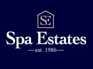 Spa Estates logo