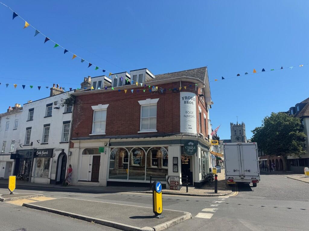 Main image of property: Church Street, Christchurch, Dorset, BH23