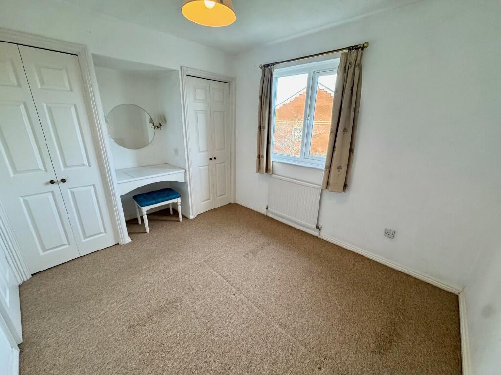 Additional property image - Normandy Drive, Christchurch, Dorset, BH23