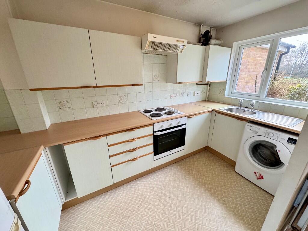 Additional property image - Normandy Drive, Christchurch, Dorset, BH23