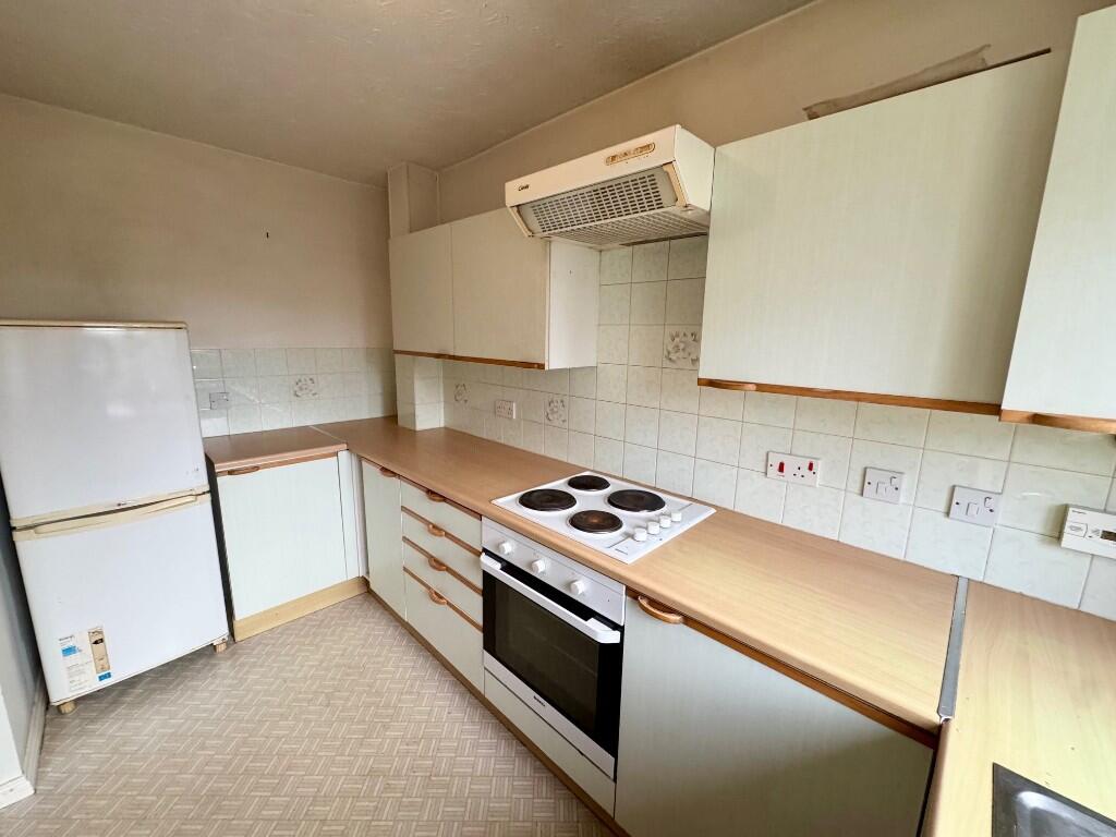Additional property image - Normandy Drive, Christchurch, Dorset, BH23