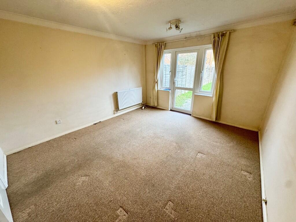 Additional property image - Normandy Drive, Christchurch, Dorset, BH23