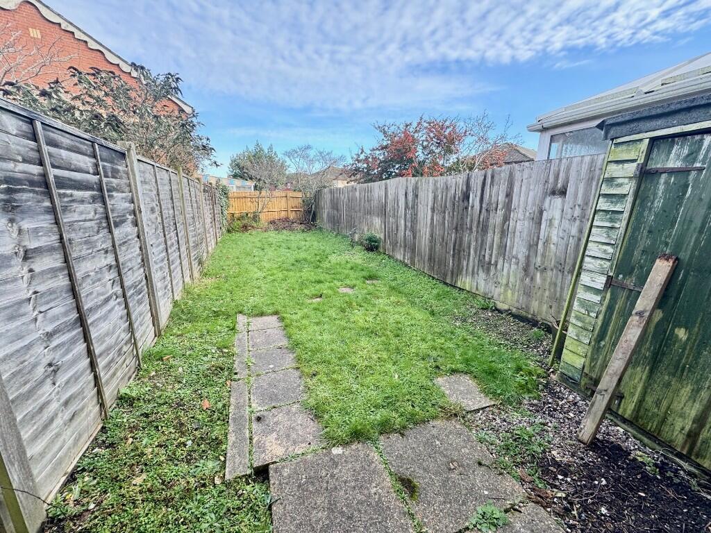 Additional property image - Normandy Drive, Christchurch, Dorset, BH23