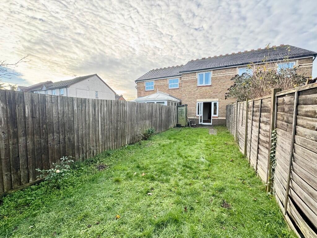 Additional property image - Normandy Drive, Christchurch, Dorset, BH23