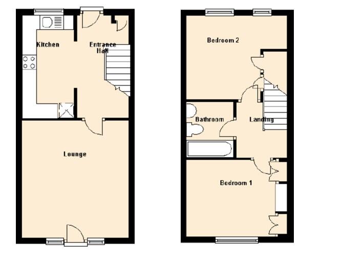 Additional property image - Normandy Drive, Christchurch, Dorset, BH23