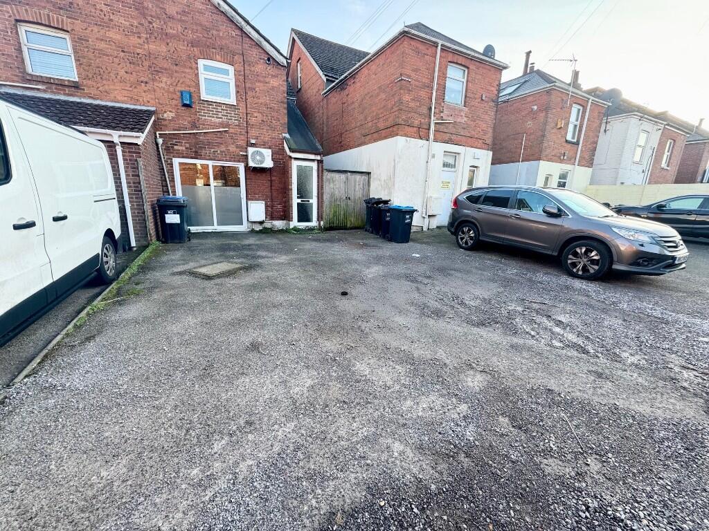 Additional property image - Christchurch Road, Bournemouth, Dorset, BH7