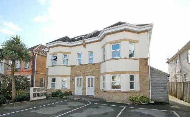 Main image of property: Woodside Road, Bournemouth, Dorset, BH5