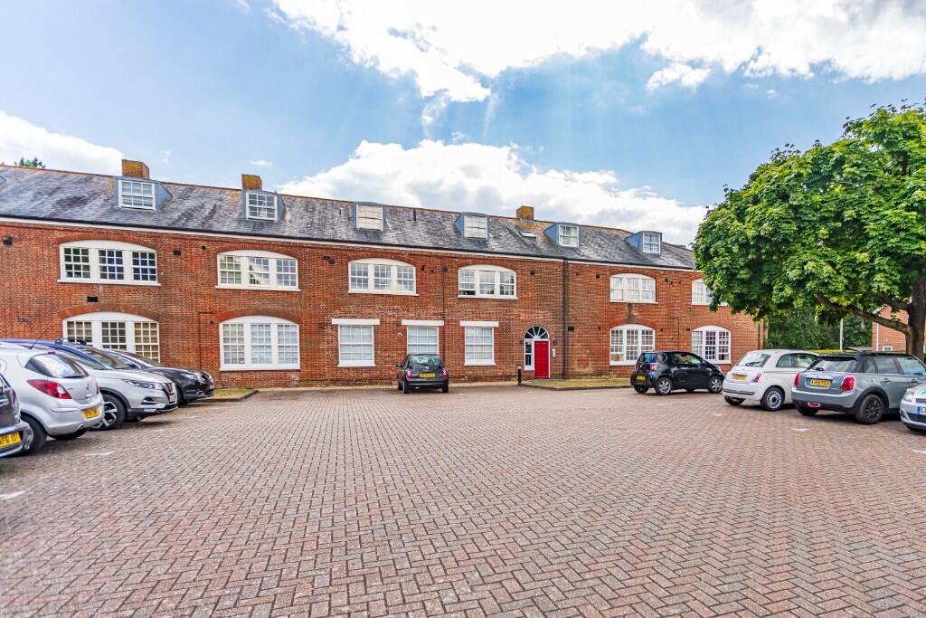 Main image of property: Dragoon Way, Christchurch, Dorset, BH23